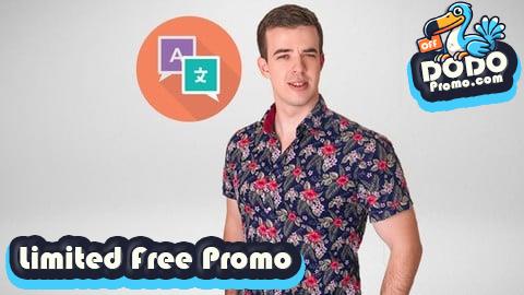 [Free Promo] Language Learning with AI: Practical Skills Guide