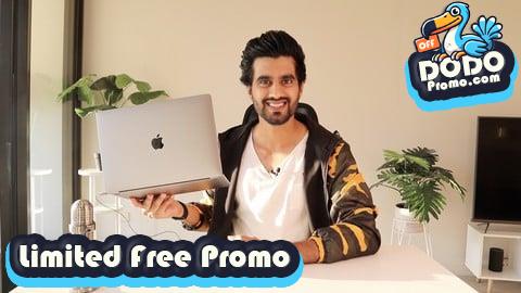 [Free Promo] Laptop Lifestyle: Build Your Online Business in Just 8 Weeks