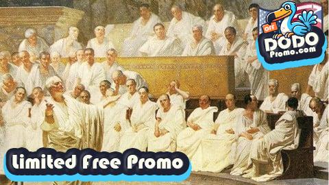 [Free Promo] Latin for Beginners