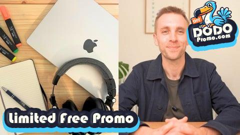 [Free Promo] Launch Your Dream Business & Creative Career