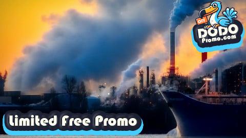 [Free Promo] Le Changement Climatique : Causes, Conséquences et Solutions