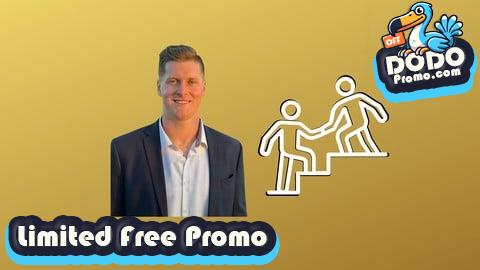 [Free Promo] Leadership and Mindset Foundations