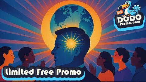 [Free Promo] Leadership Consciousness for Global Unity