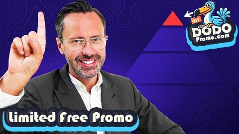 [Free Promo] Leadership Development Course with Dekker | Fortune 100 MBA