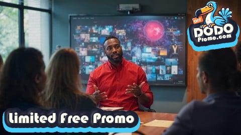 [Free Promo] Leadership in the Modern Age