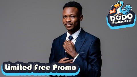 [Free Promo] Leadership, Teamwork & Conflict Management for Organizations