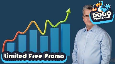 [Free Promo] Lean Manufacturing Academy: Certified Master Lean Course.
