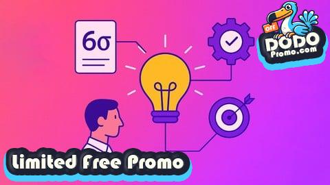 [Free Promo] Lean Six Sigma Certification: Business Process Improvement