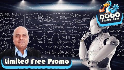 [Free Promo] Learn and Implement Machine Learning Projects using Python