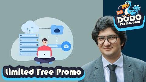 [Free Promo] Learn CI/CD YAML pipelines with Azure DevOps