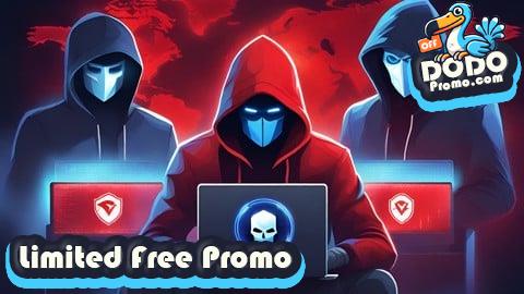 [Free Promo] Learn Ethical Hacking and Penetration Testing | EHPT+