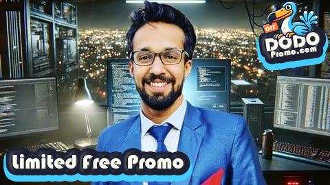 [Free Promo] Learn Features of AI : Complete Prompt Engineering Bootcamp