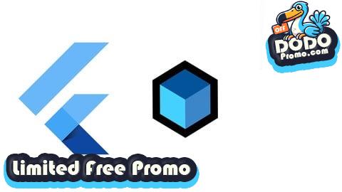 [Free Promo] Learn Flutter Bloc 2024