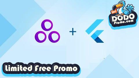 [Free Promo] Learn Flutter GetX Course 2024