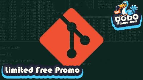 [Free Promo] Learn Git Version Control | Git Essentials for Developers