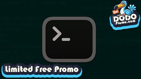 [Free Promo] Learn GNU Nano in 30 minutes | Linux Terminal Productivity