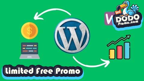 [Free Promo] Learn How Dropshipping Works With Wordpress