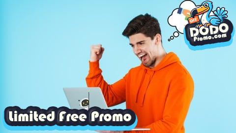 [Free Promo] Learn How To Make Money With Chatgpt Prompt