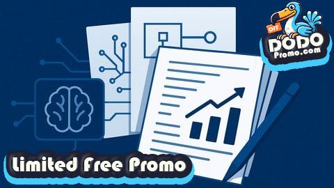 [Free Promo] Learn how to write Machine Learning based Research Papers