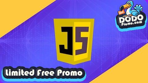 [Free Promo] Learn JavaScript by Creating 10 Practical Projects