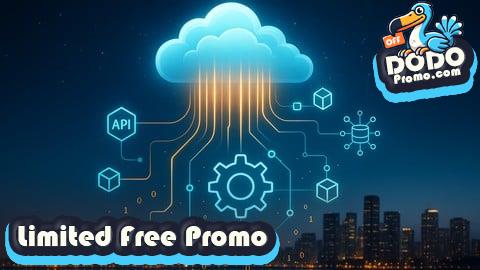 [Free Promo] Learn Microservices with Spring Boot – Real Project Course
