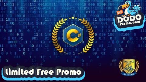 [Free Promo] Learn Modern C# In 2025