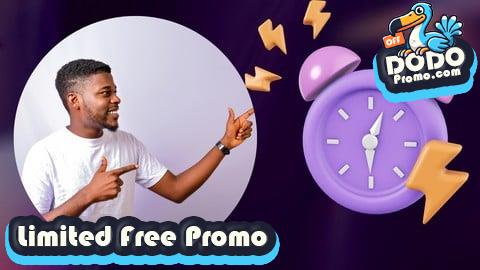 [Free Promo] Learn Modern Course Creation Fast Without Design or Editing