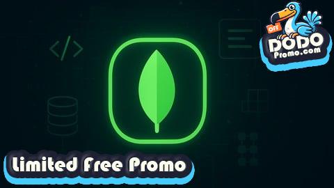 [Free Promo] Learn MongoDB  Fast Under 1 Hour From an Expert (2026)