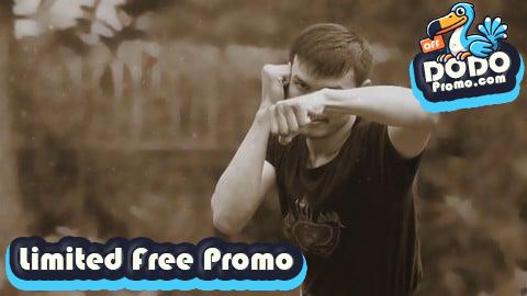 [Free Promo] Learn Muay Chaiya from videos!