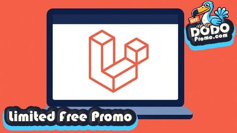 [Free Promo] Learn PHP Laravel 12 for Beginners 2026: Build CMS Blog