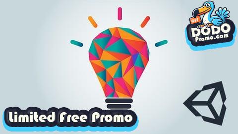 [Free Promo] Learn Unity Shaders from Scratch