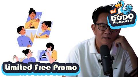 [Free Promo] Learning Agility With ChatGPT: Learn, Unlearn and Relearn