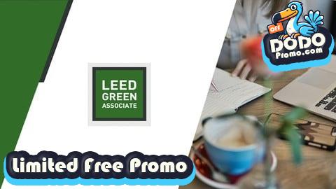 [Free Promo] LEED Green Associate Practice Exams