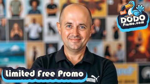 [Free Promo] Leonardo AI Bootcamp: Explore Visual Storytelling with AI