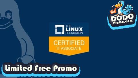 [Free Promo] LFCA: Linux Foundation Certified IT Associate Practice Exams