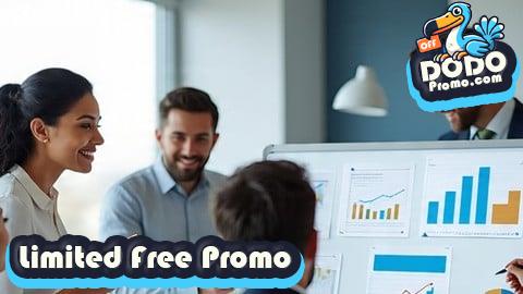 [Free Promo] Liderazgo de Alto Impacto: Transforma tu equipo
