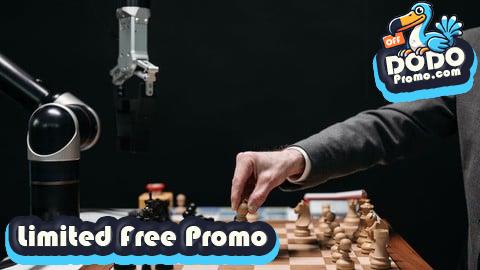 [Free Promo] Liderazgo Estratégico para la era de Inteligencia Artificial