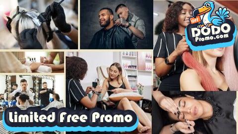 [Free Promo] Life Coaching tips for Hairstylist, Barbers, Lash/ Nail Tech