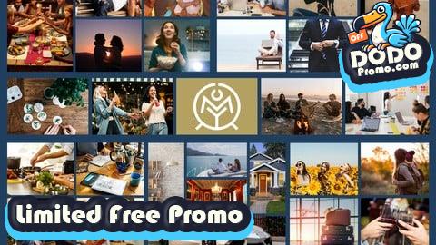 [Free Promo] Life Reimagined: Bring Your Vision Into Reality