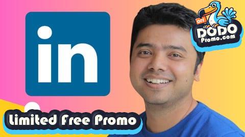[Free Promo] LinkedIn Ads Er Bengali MasterClass - Campaign Features