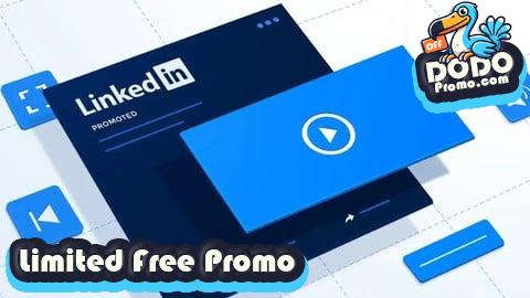 [Free Promo] LinkedIn Ads Mastery 2025: Complete Campaign & Feature Guide