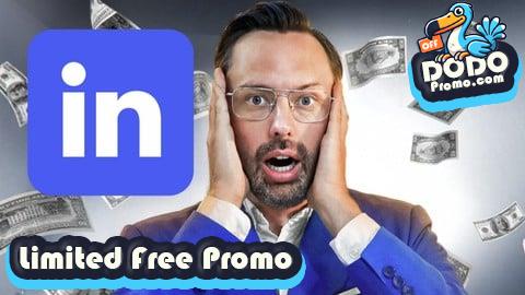 [Free Promo] LinkedIn Marketing & LinkedIn Lead Generation with Dekker