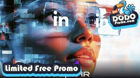 [Free Promo] LinkedIn Recruiter: Talentakquise und Kandidatensuche [DE]