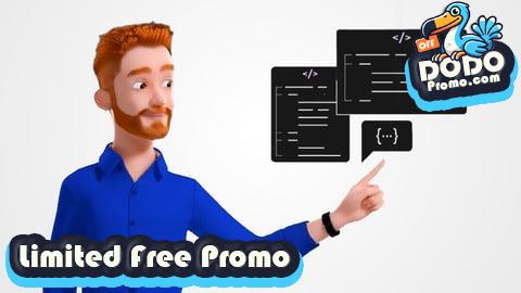 [Free Promo] LINUX Command Line Bootcamp: Zero to Job-Ready + 50 Projects