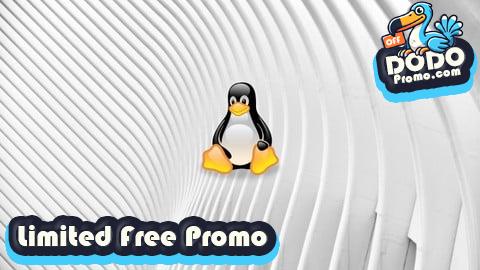 [Free Promo] Linux for Data Engineers (Hands On)