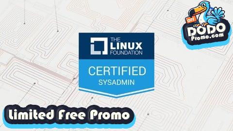 [Free Promo] Linux Foundation Certified System Administrator Exams