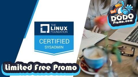 [Free Promo] Linux Foundation Certified System Administrator Prep Exams
