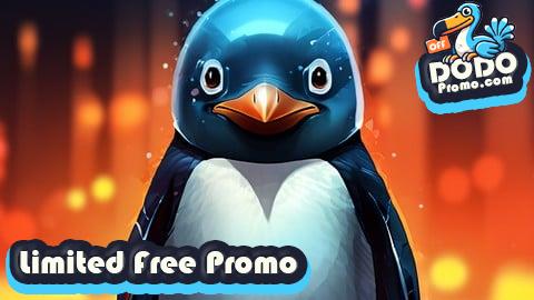[Free Promo] Linux Mastery: From Beginner to Pro-Level Guru for All Users
