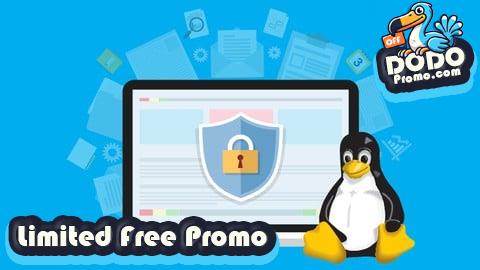 [Free Promo] Linux Security