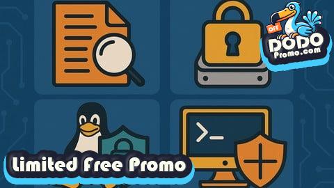 [Free Promo] Linux Security & Network Hardening: Practical Defense
